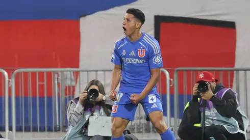 Poblete es figura en U. de Chile.