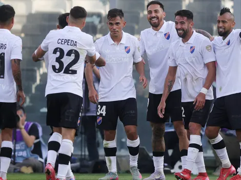 Los siete duelos definitorios que jugará Colo Colo en mayo