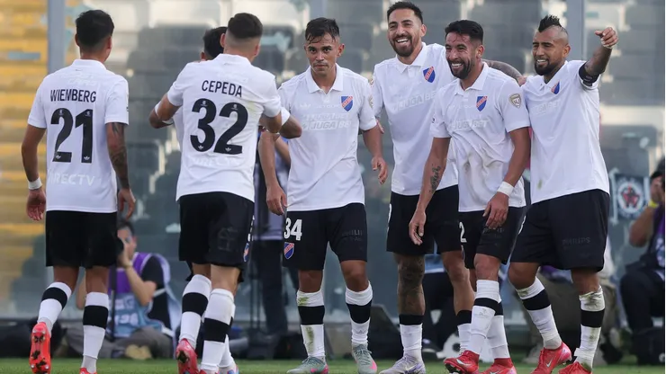 Colo Colo tendrá una cargada agenda de partidos durante mayo.