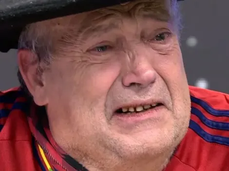 Muere a los 76 años uno de los hinchas más famosos del mundo