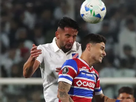 Esto dicen en Brasil por el castigo de Conmebol a Colo Colo