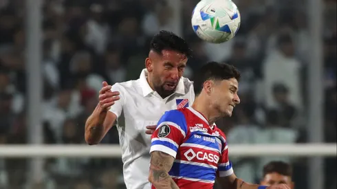 En Brasil reaccionaron al triunfo de Fortaleza por secretaría