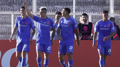 La U se cambia de casa, otra vez.