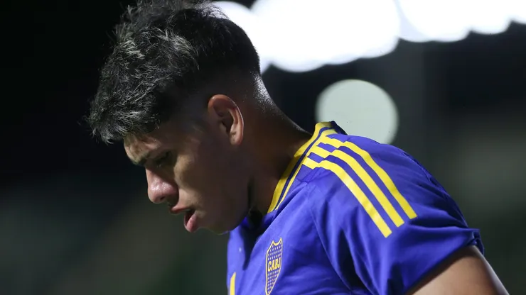 Carlos Palacios ha recibido muchas críticas.