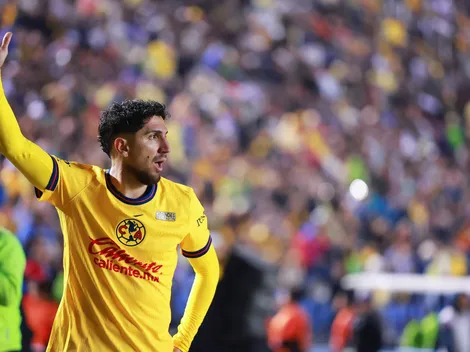 Sufre Colo Colo: otro grande de Chile alista fichaje de Diego Valdés