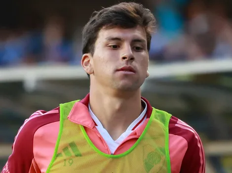 Tras corte definitivo en River: Otro cuadro argentino viene por Tapia