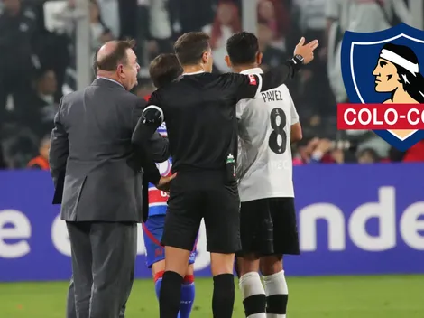 ¡A lo Real Madrid! La movida de Colo Colo para revertir castigo copero