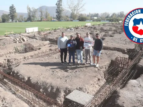 ¡Bombazo! Anuncian "nuevo Juan Pinto Durán" para la selección chilena