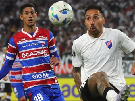 Fortaleza suma un refuerzo de última hora para enterrar a Colo Colo