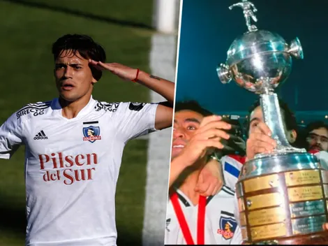 Los seis hitos que marcaron la historia de Colo Colo