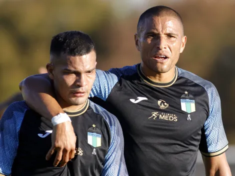 Polémico representante lidera cambio de dueño de O’Higgins