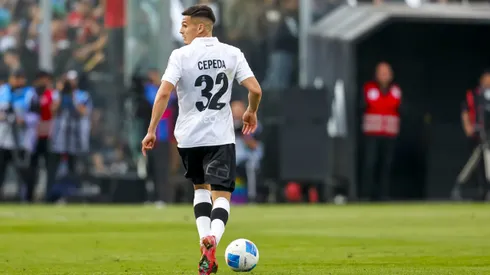 Colo Colo está muy complicado en la Copa Libertadores.