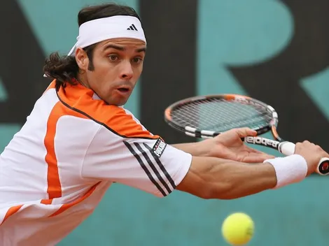 González elige a su GOAT del tenis y sorprende con su elección