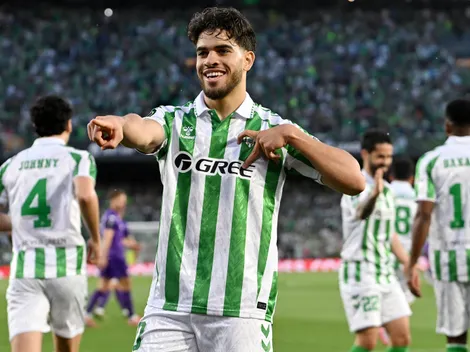 Pellegrini más cerca de la final: Betis con ventaja mínima