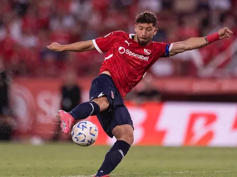 Medio alemán dijo la verdad de traspaso de Loyola a Bayern Múnich