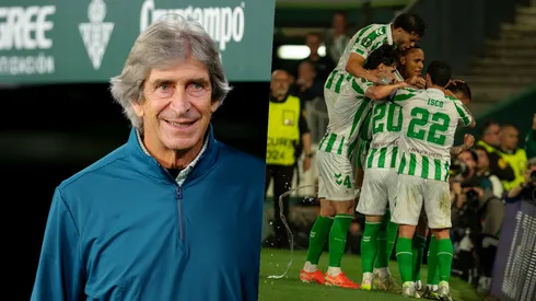 El Ingeniero sigue haciendo historia.