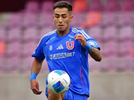 ¿Está Assadi? Lista de citados en la U para Clásico Universitario