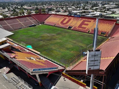 La ANFP lo confirma: ¿Cuándo vuelve Unión Española al Santa Laura?