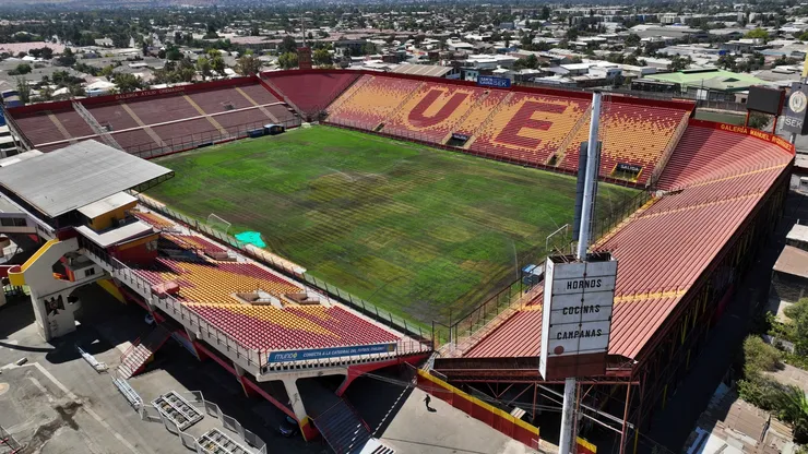 El Estadio Santa Laura volverá a recibir fútbol después de dos meses.