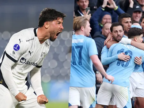 El Bayern quiere a Loyola por 20 M€: City pagó lo mismo por otro crack