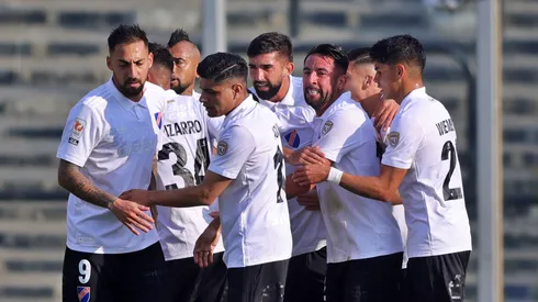 El Cacique visitará desde las 16:00 a Limache en Quillota.