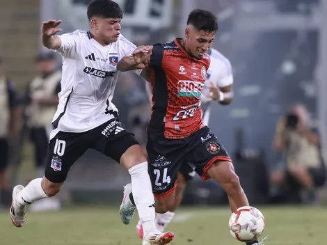¿A qué hora juega Colo Colo vs Limache y dónde ver?