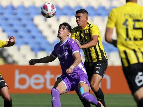 Dejó Chile para sumar minutos y hoy triunfa en Europa