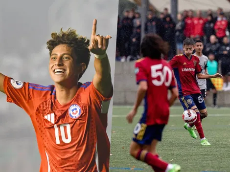 Avisan que Chile ya abrochó al nuevo Zidane Yáñez de la MLS