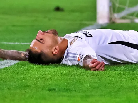 La dura advertencia a Colo Colo si se atreve a apelar ante la Conmebol