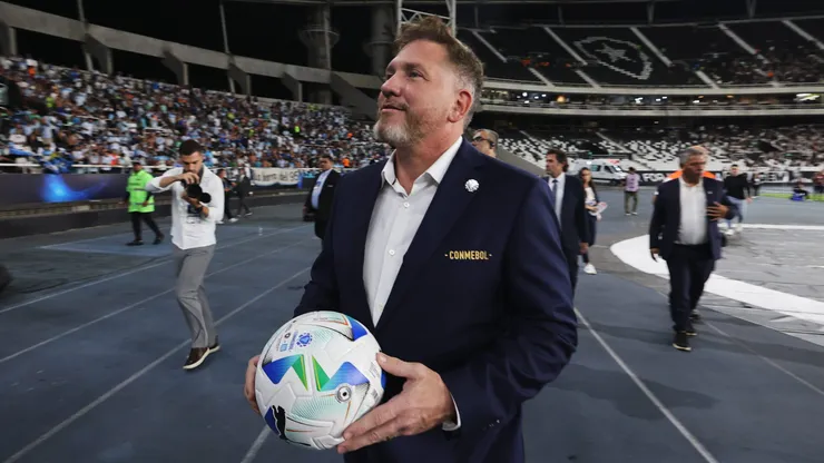 La Conmebol aplicará desde ahora una nueva e insólita regla para la Copa Libertadores y Sudamericana.