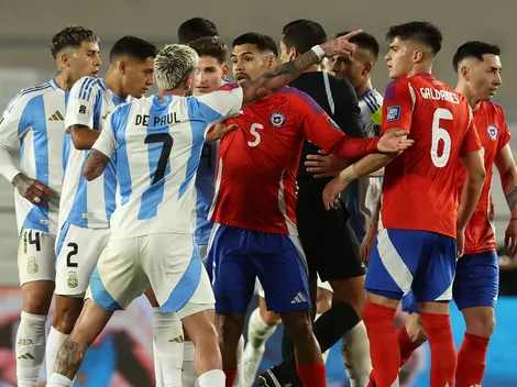 Oficial, ganar o ganar: programan los próximos partidos de La Roja