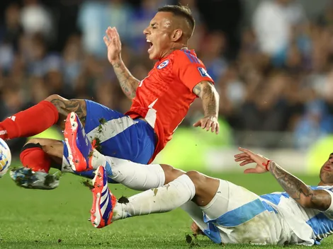 El sueño argentino de eliminar a Chile es imposible que se haga realidad