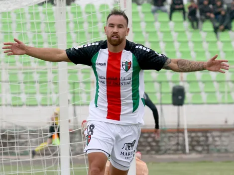 Pronósticos Everton vs Palestino: Ruleteros y Árabes buscan cortar su mala racha en el Campeonato Nacional