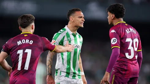 Real Betis y Manuel Pellegrini consiguieron una victoria por 2-1 ante Fiorentina, y el mundo del fútbol reacciona al resultado.