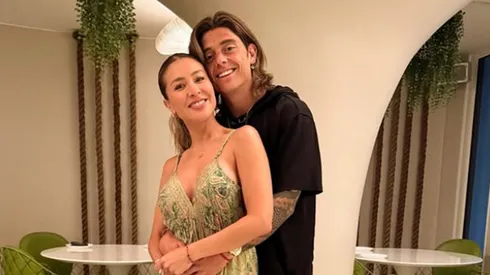 El jugador se sinceró sobre esta nueva etapa en su vida.