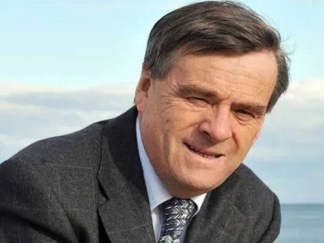 Mimica y el terremoto: "Todo bien, se evacuó por precaución"