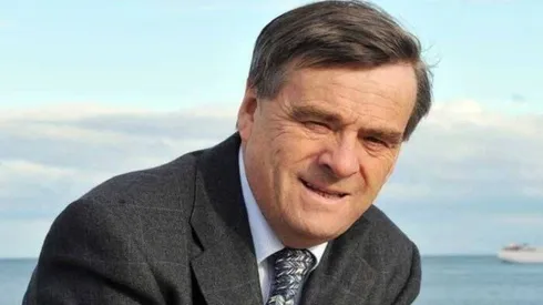 Vladimiro pone tranquilidad tras el terremoto que movió el extremo sur de Chile.