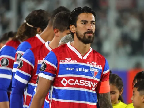 Atención albos: Fortaleza cambia de esquema por Lucero