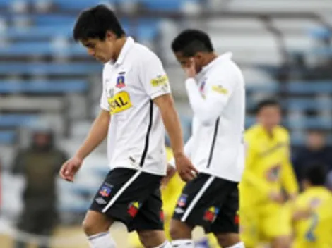 Eterno verdugo de Colo Colo presenta su nueva y rupturista camiseta