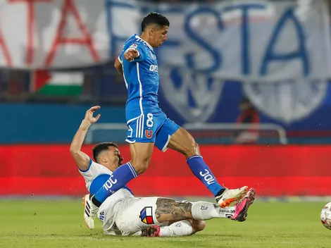 Pronósticos Universidad de Chile vs Universidad Católica: el Clásico Universitario en la fecha 10 de la Liga de Primera