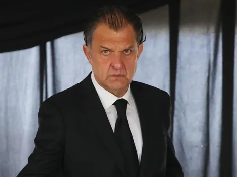 Tras duras palabras de Vidal: elegido "nuevo" presidente en Colo Colo