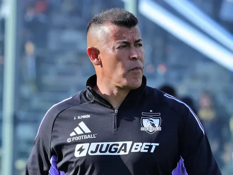 La arriesgadísima movida de Almirón para visitar a Limache