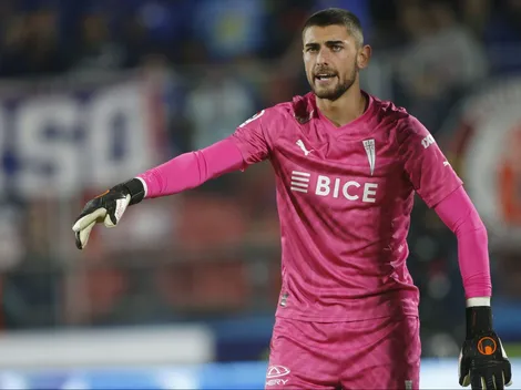 Inesperada movida: Gillier rompe el silencio por su salida de la UC