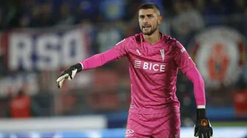 Gillier y su salida siguen rondando en San Carlos.