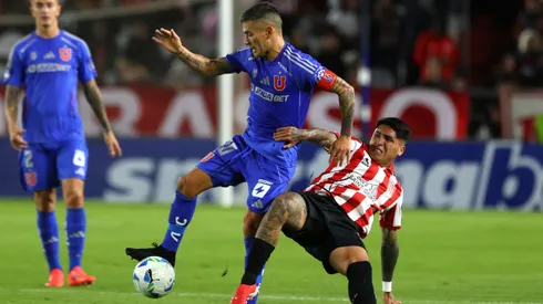 Estudiantes enfrenta un complejo panorama de cara al partido con la U