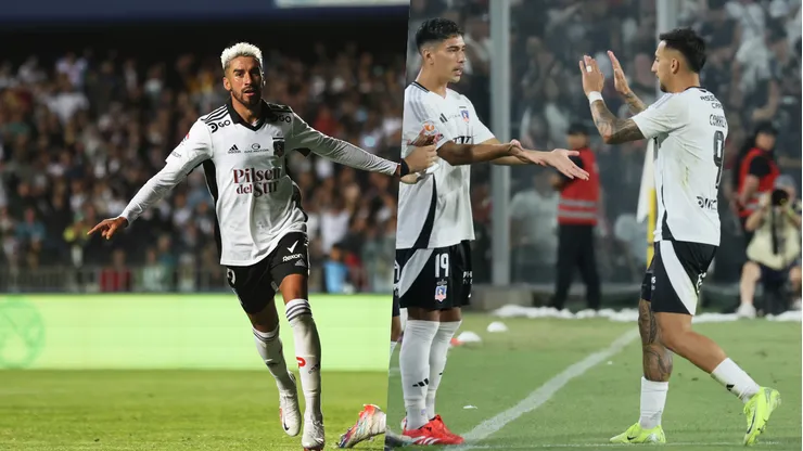 Los últimos "9" extranjeros del equipo.