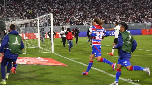 Mosa encuentra que es un castigo excesivo el que Conmebol le dio a Colo Colo