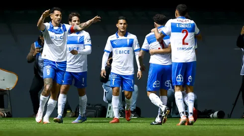 La UC va por un nuevo triunfo