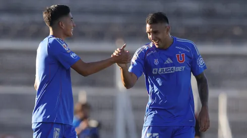 Universidad de Chile jugará dos partidos en menos de 48 horas la próxima semana.