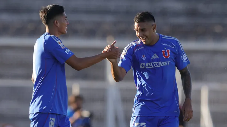 Universidad de Chile jugará dos partidos en menos de 48 horas la próxima semana.